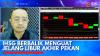 IHSG Berbalik Menguat Jelang Libur Akhir Pekan. (Sumber : IDX Channel)