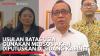 Usulan Batas Usia Gunakan Medsos Akan Diputuskan di Sidang Kabinet. (Sumber : IDX Channel)
