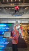 Mutuagung Lestari (MUTU) Partisipasi dalam Perdagangan Perdana Bursa Karbon Indonesia (FOTO:Dok Ist)