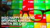 IHSG Happy Weekend Ditopang Kinerja Emiten Big Caps,(Sumber: IDX CHANNEL)