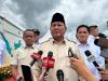 Resmikan 37 Proyek Kelistrikan, Prabowo: Ini yang Terbesar di Dunia. (Foto: Suparjo/MNC Media)