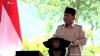 Prabowo ke TNI-Polri: Rakyat yang Menggaji Saudara dari Kaki sampai Kepala (foto mnc media)