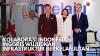 Kolaborasi Indonesia-Inggris Wujudkan Infrastruktur Berkelanjutan. (Sumber : IDX Channel)