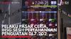 Pelaku Pasar Ceria, IHSG Sesi I Pertahankan Penguatan di 7.202. (Sumber : IDX Channel)