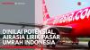 Dinilai Potensial, AirAsia Lirik Pasar Umrah Indonesia,(Sumber: IDX CHANNEL)