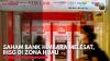 Saham Bank Himbara Melesat, IHSG di Zona Hijau,(Sumber: IDX CHANNEL)