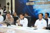 Polri Buru Bandar Tiga Situs Judi Online Lewat Aliran Dana. (Foto: Riana/MNC Media)
