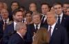 Intip Daftar Tamu Pelantikan Trump, Ada Wapres China dan Bos TikTok. (Foto: MNC Media)