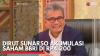 Dirut Sunarso Akumulasi Saham BBRI di Rp4.200. (Sumber : IDX Channel)