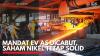 Mandat EV AS Dicabut, Saham Nikel Tetap Solid. (Sumber : IDX Channel)
