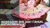 Mandatori DHE Jadi 1 Tahun, Rupiah Menguat. (Sumber : IDX Channel)