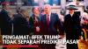 Pengamat: Efek Trump Tidak Separah Prediksi Pasar,(Sumber: IDX CHANNEL)
