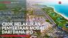 CBDK Melakukan Penyertaan Modal dari Dana IPO,(Sumber: IDX CHANNEL)
