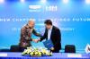 Geely Auto Gandeng HANDAL untuk Bangun Pabrik di Bekasi, Beroperasi Kuartal III-2025. (Foto: Dok. Geely Auto)
