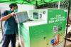 Pengembangan Bioavtur dari Minyak Jelantah Dinilai Bisa Tekan Realisasi Impor BBM (foto: MNC media)