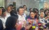 Menteri Kelautan dan Perikanan Sakti Wahyu Trenggono memastikan kasus pagar laut Tangerang, Banten, dibawa ke ranah pidana umum.