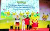 The Pokémon Company menggandeng PSSI dan Garuda Indonesia dalam proyek berskala besar di Indonesia. (Foto: Shifa Nurhaliza Putri/ IDX Channel)