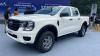 Ford Ranger XL Resmi Meluncur dengan Harga Rp521 Juta, Ini Spesifikasinya. Foto: MNC Media.