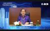PT Bank Central Asia Tbk atau BCA (BBCA) mencatatkan laba bersih sebesar Rp54,8 triliun sepanjang 2024. (Foto: MNC Media)