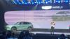 Geely Mulai Pasarkan Mobil Listrik EX5, Modal Rp10 Ribu Bisa Ikut Pre-Book. (Foto: Fadli/MNC Media)