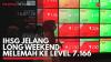 IHSG Jelang Long Weekend Melemah ke Level 7.166. (Sumber : IDX Channel)
