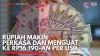 Rupiah Makin Perkasa dan Menguat ke Rp16.190-an Per USD. (Sumber : IDX Channel)