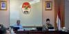 Menag Minta KPK Awasi Penyelenggaraan Ibadah Haji 2025 (FOTO:Dok Kemenag)