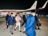 Prabowo Tiba di India Kamis Malam (FOTO:Dok Ist)