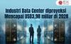 Industri Data Center Diproyeksi Tumbuh hingga USD3,98 Miliar pada 2028