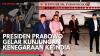 Presiden Prabowo Gelar Kunjungan Kenegaraan ke India, (Sumber: IDX CHANNEL)