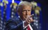 Trump Kenakan Tarif Dagang ke Kanada, Meksiko dan China Mulai Hari Ini. (Foto: MNC Media)