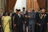 Prabowo Harap India Terus Jadi Mitra dan Sahabat Indonesia. (Foto: Dok. Biro Pers Setpres)