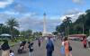 Ratusan kepala daerah terpilih akan dilantik di Istana Negara pada Kamis (20/2/2025). 