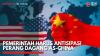 Pemerintah Harus Antisipasi Perang Dagang AS-China,(Sumber: IDX CHANNEL)