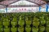 Para Pengecer Bisa Kembali Jual Gas LPG 3 Kg Mulai Hari Ini (FOTO:MNC Media)