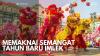 Memaknai Semangat Tahun Baru Imlek,(Sumber: IDX CHANNEL)