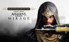 Arab Saudi dilaporkan berinvestasi dalam pengembangan DLC Assassins Creed Mirage. (Foto: Dok. Ubisoft)