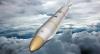 Ilustrasi rudal antiradiasi rudal AGM - 88G AARGM-ER. (Foto: Arsip)