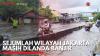 Sejumlah Wilayah Jakarta Masih Dilanda Banjir. (Sumber : IDX Channel)