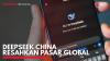 DeepSeek China Resahkan Pasar Global. (Sumber : IDX Channel)