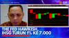 The Fed Hawkish, IHSG Turun 1% ke 7.000,(Sumber: IDX CHANNEL)