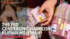 The Fed Cenderung Hawkish, Rupiah Melemah,(Sumber: IDX CHANNEL)