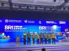 BRI UMKM EXPO(RT) 2025 Targetkan Nilai Kontrak Ekspor Rp1,4 Triliun. Foto: MNC Media.