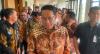 Menhum Sebut Dokumen Ekstradisi Paulus Tannos Paling Lambat Diserahkan 3 Maret 2024. (Foto: Agi Ilman/MNC Media)