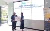 PT MNC Life Assurance resmi menjalin kerja sama dengan PT Binasentra Purna, salah satu broker asuransi terkemuka. (Foto: MNC Media)