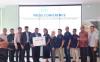 MNC Life resmi mengumumkan kerja sama strategis dengan Binasentra Purna, salah satu broker asuransi terkemuka. (Foto: MNC Media)