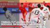 Timnas Futsal Indonesia Berhasil Mengalahkan Jepang. (Sumber : IDX Channel)