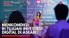 Menkomdigi: RI Tujuan Investasi Digital di ASEAN,(Sumber: IDX CHANNEL)