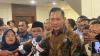 AHY Minta Kementerian ATR Investigasi Kasus Pagar Laut hingga Tuntas (foto achmad al fiqri)