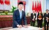 Artis sekaligus pengusaha Raffi Ahmad memiliki kekayaan Rp1,03 triliun yang sebagian besar berada pada aset properti. (Foto: MNC Media)